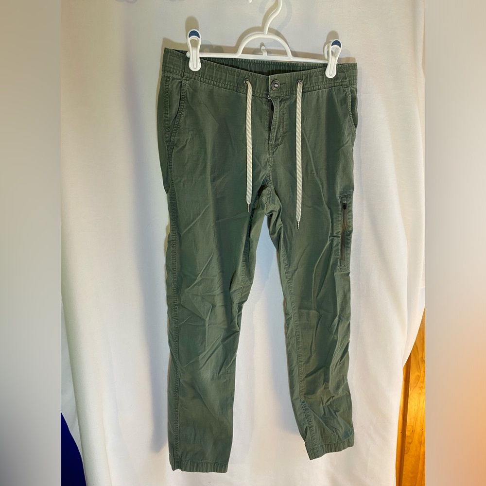 Vuori, Ripstop Pant, Size Small Style VW401